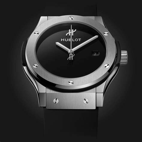 hublot montre automatique|hublot site officiel.